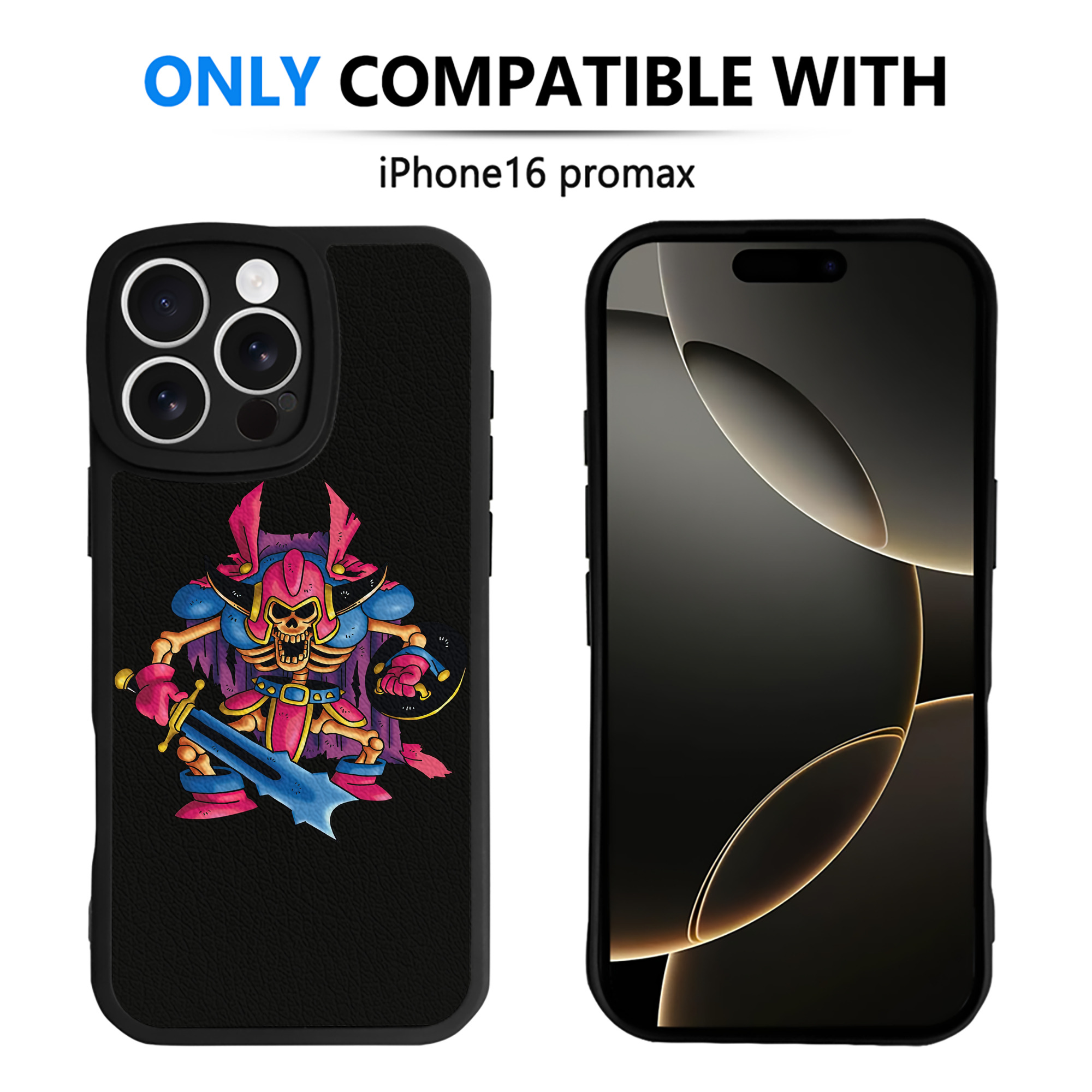 （画像用） ドラゴンクエスト Doragon Kuesuto Dragon Quest 【iPhone 16シリーズ対応】シリコンスマホケース（レザー調） 材質：シリコン